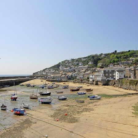 The Net Loft Villa Mousehole Exteriör bild